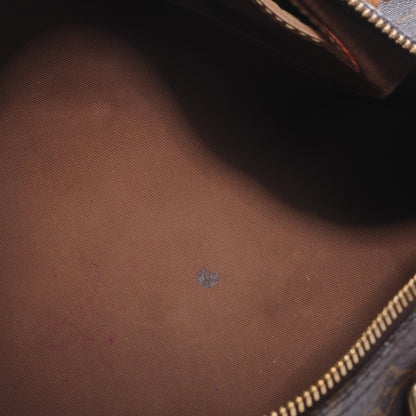 Louis Vuitton Monogram Speedy 30 6 of 7