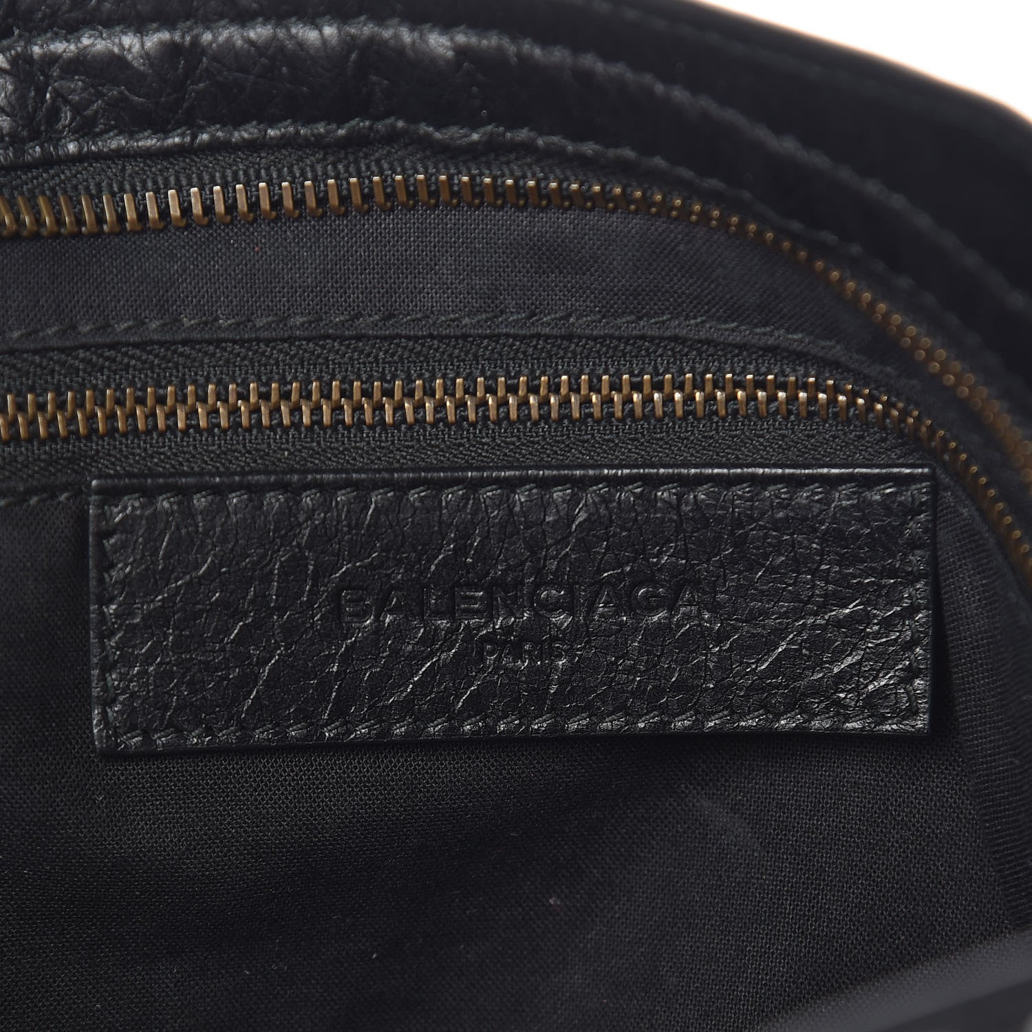 Balenciaga Agneau Graffiti All Over Classic Hardware S City Black Multicolor 6 of 9