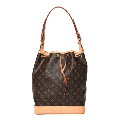 Louis Vuitton Monogram Noe 1 of 12