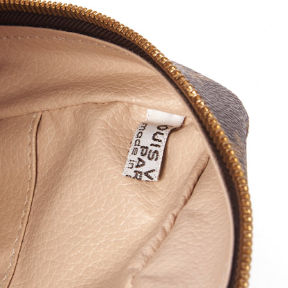 Louis Vuitton Monogram Trousse Toilette 28 7 of 7