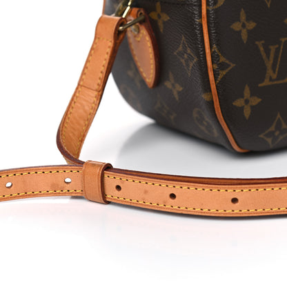 Louis Vuitton Monogram Blois 15 of 15