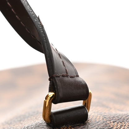 Louis Vuitton Damier Ebene Iena MM 16 of 21