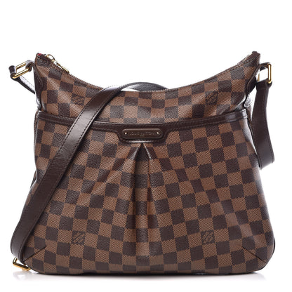 Louis Vuitton Damier Ebene Bloomsbury PM 1 of 13