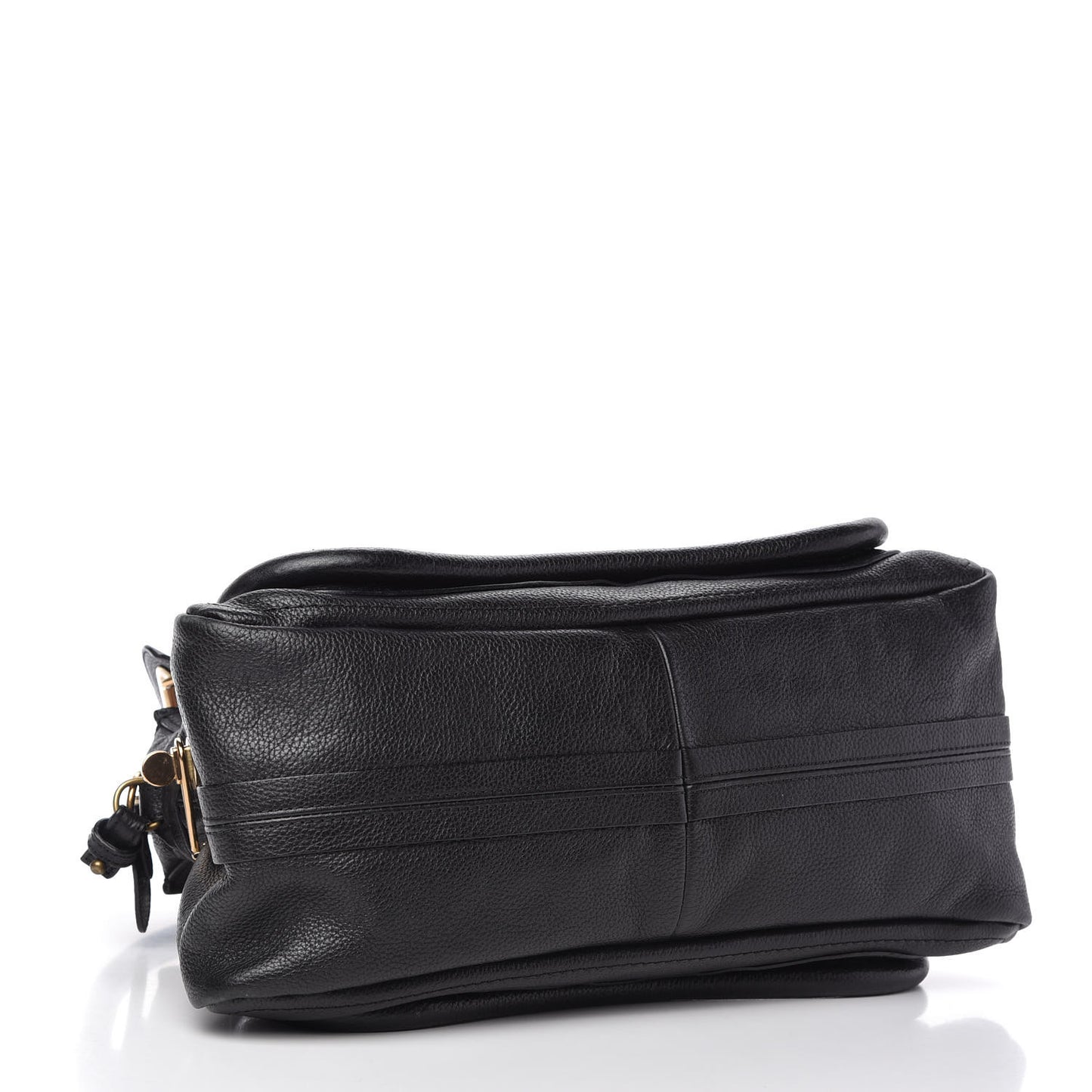 Calfskin Medium Paraty Black