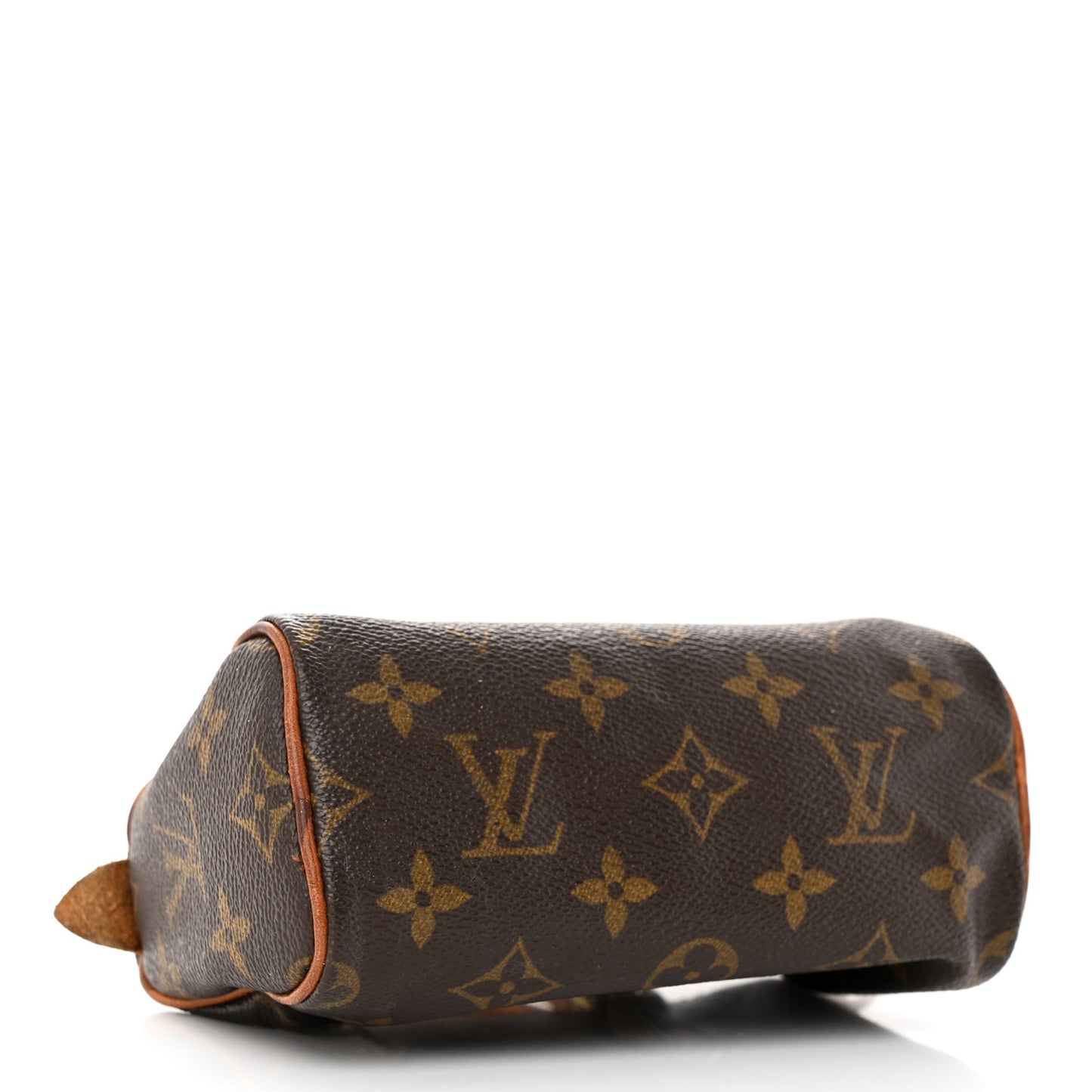 Monogram Mini Sac HL Speedy