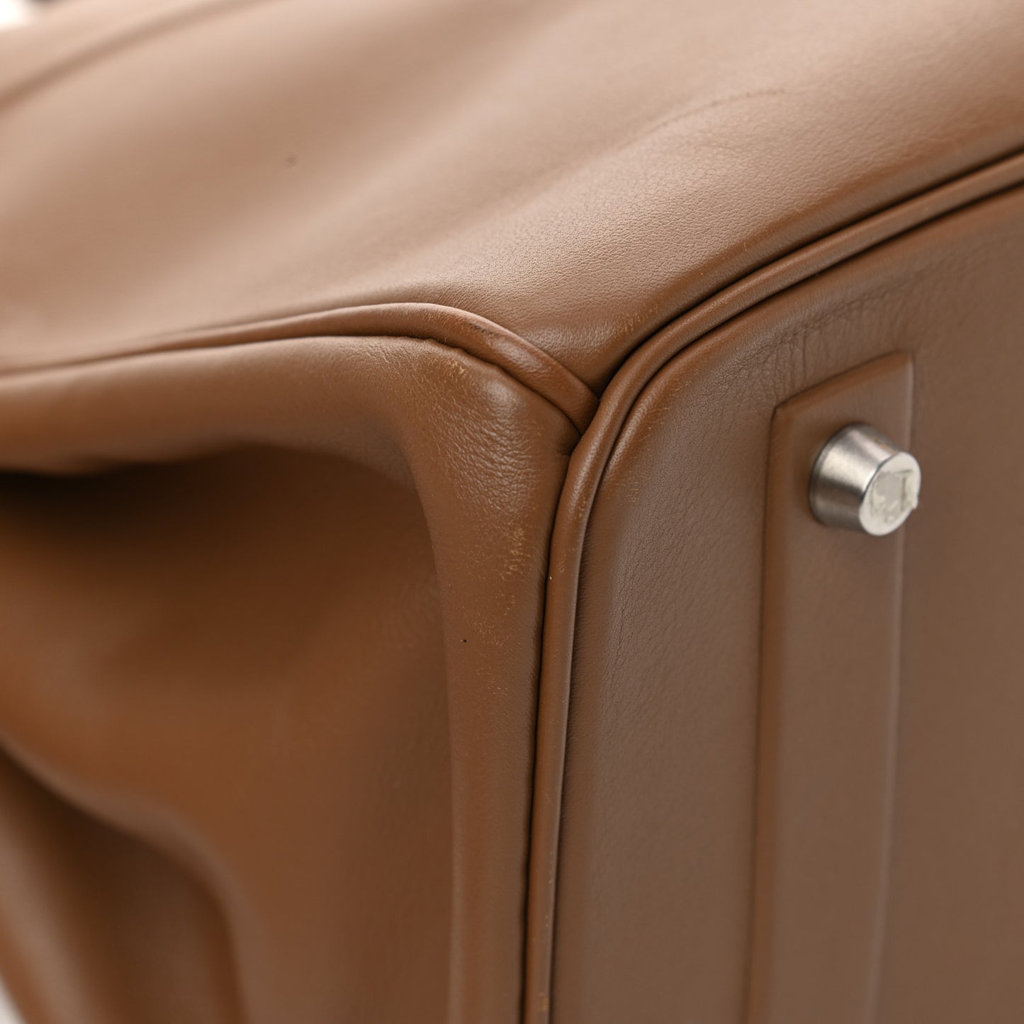 Swift Birkin Shadow 35 Alezan