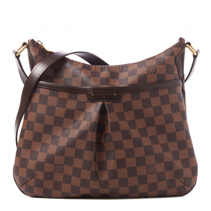 Louis Vuitton Damier Ebene Bloomsbury PM 1 of 7