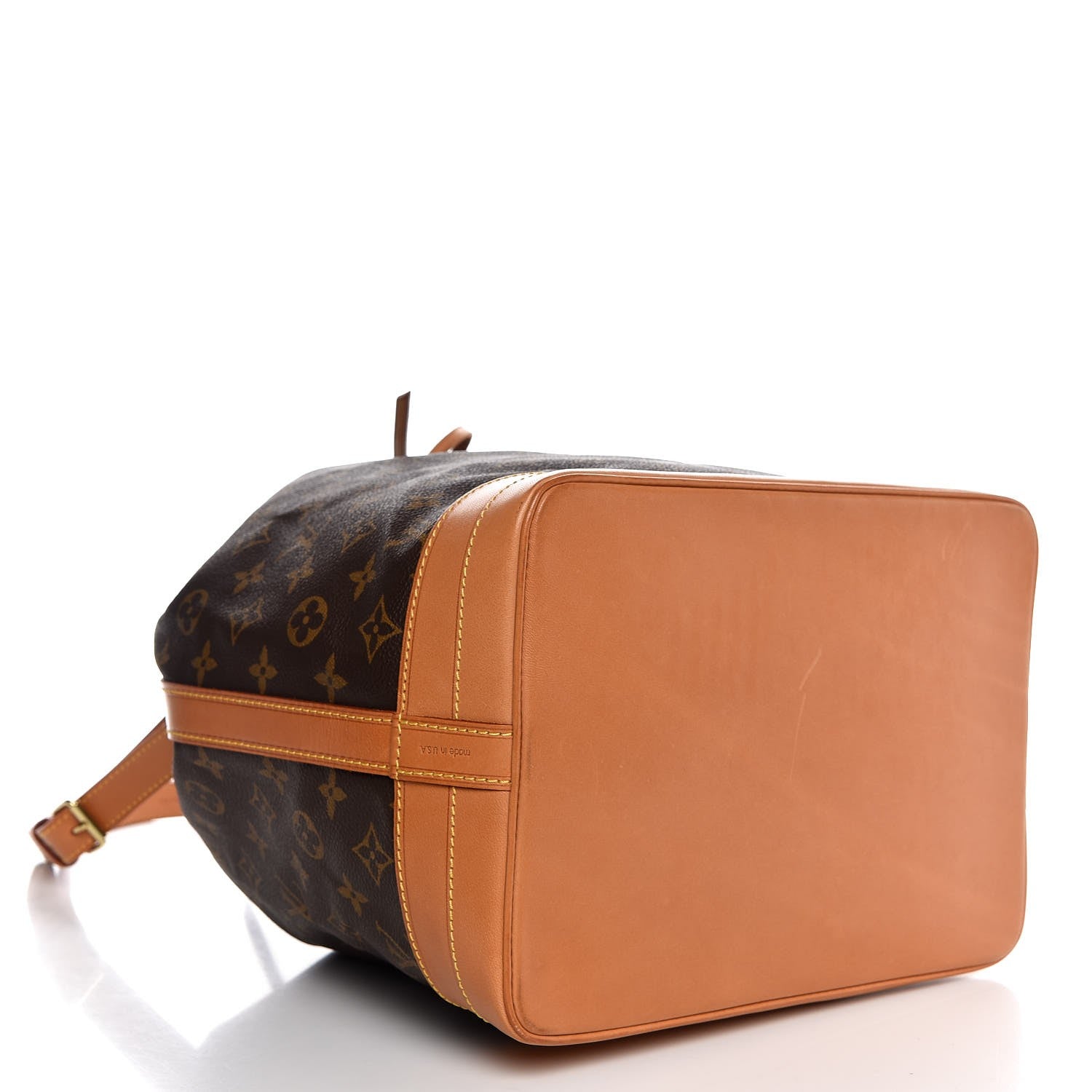 Louis Vuitton Monogram Noe 4 of 8