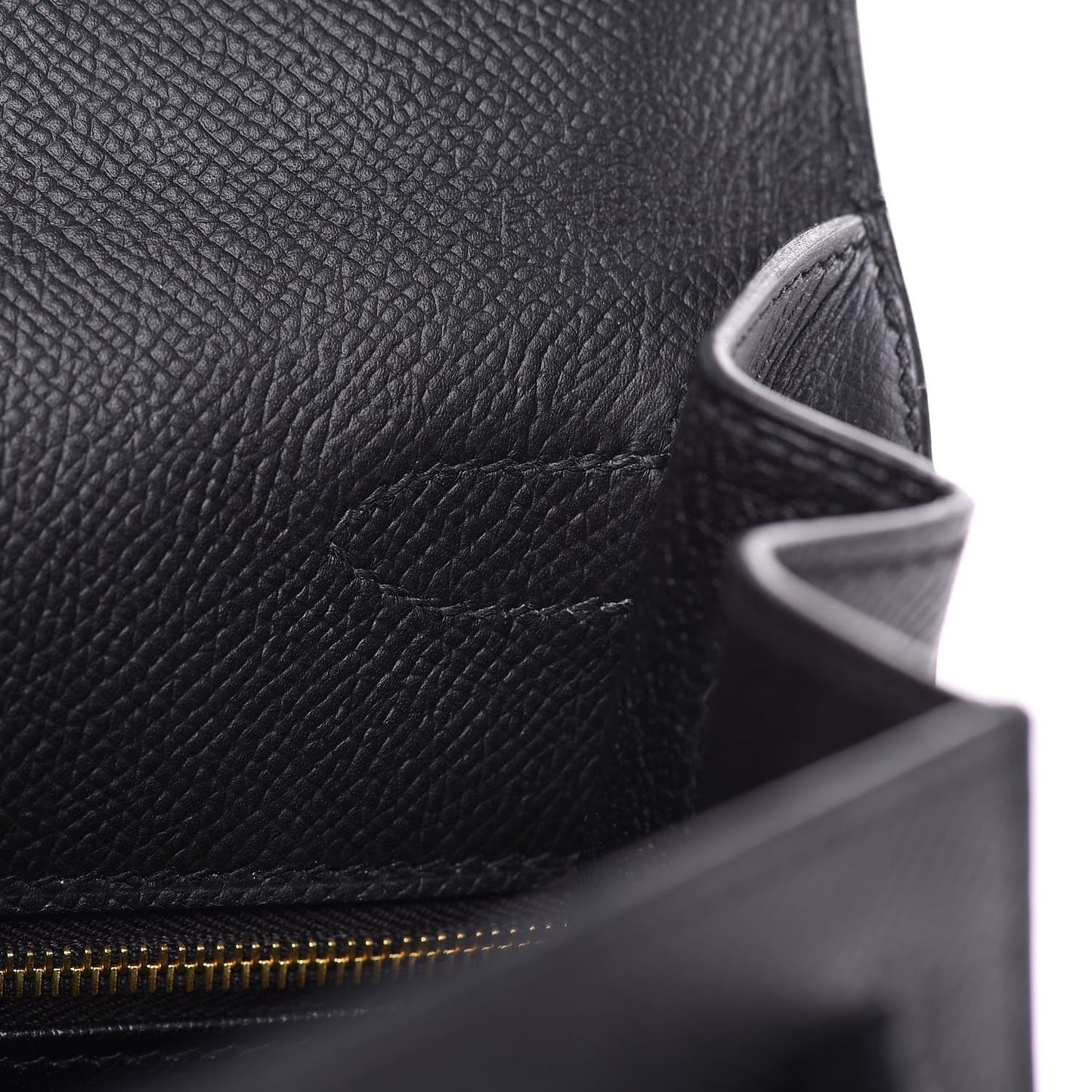 Epsom Kelly Sellier 28 Black