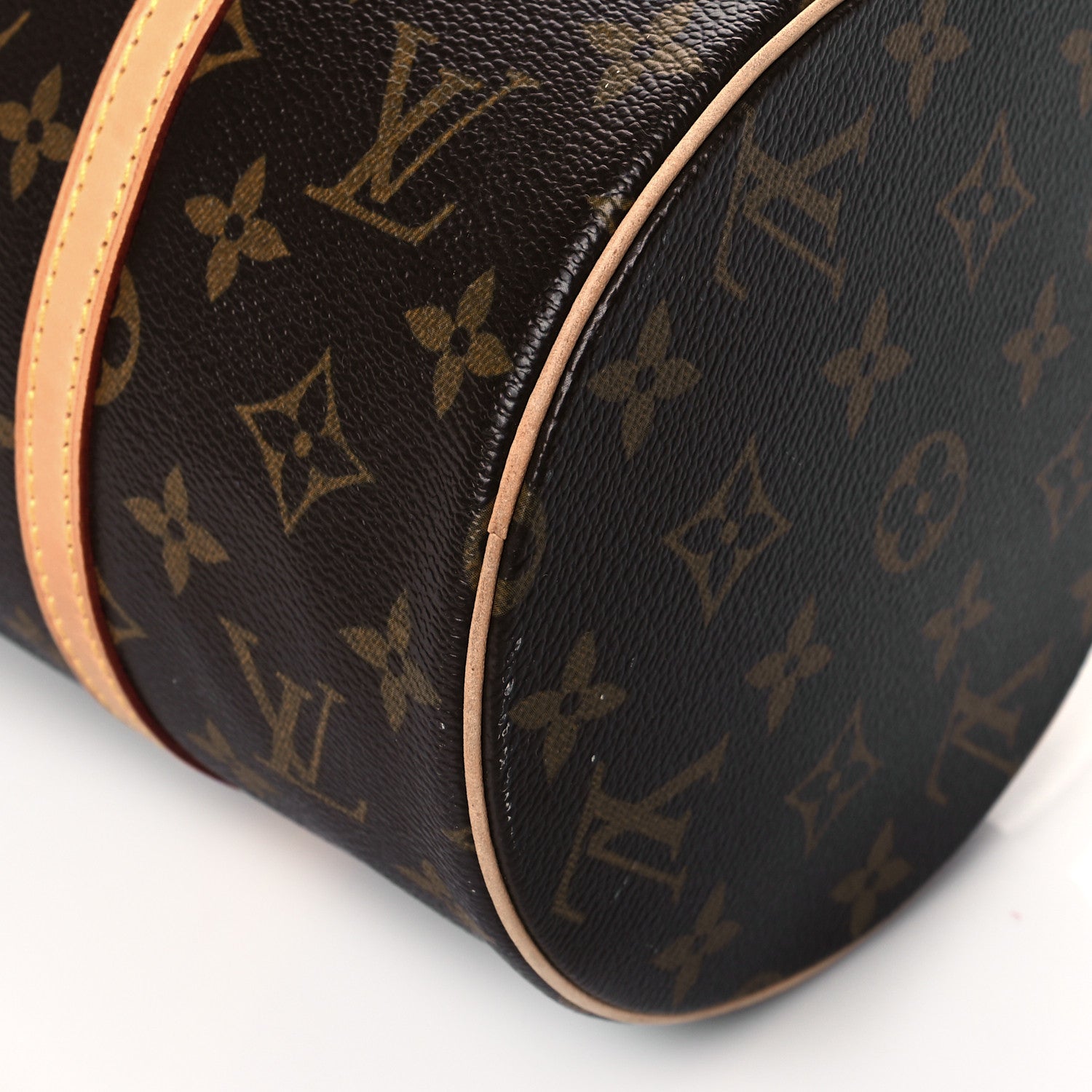 Louis Vuitton Monogram Papillon 30 With Companion 10 of 10