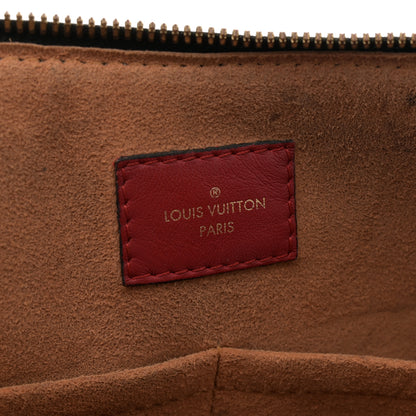 Louis Vuitton Monogram Tuileries Black 6 of 16