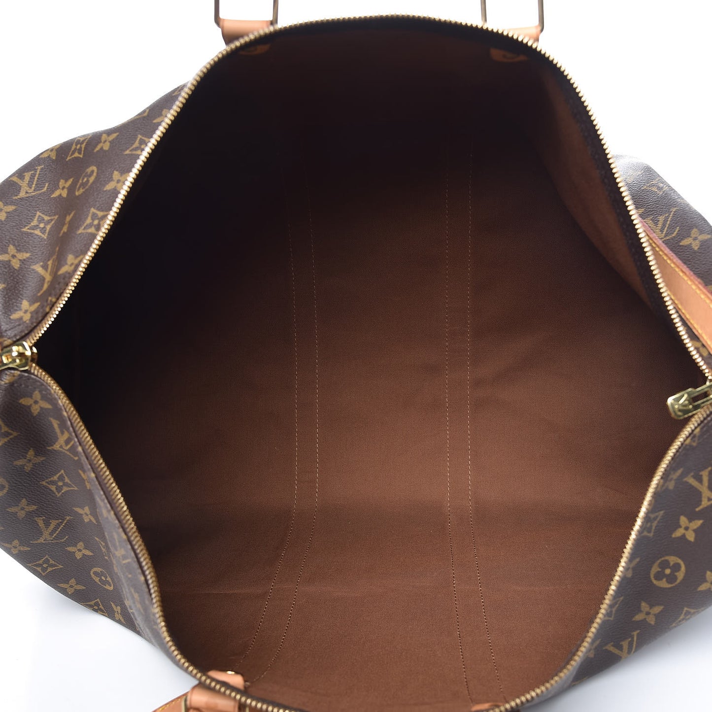 Monogram Keepall Bandouliere 55