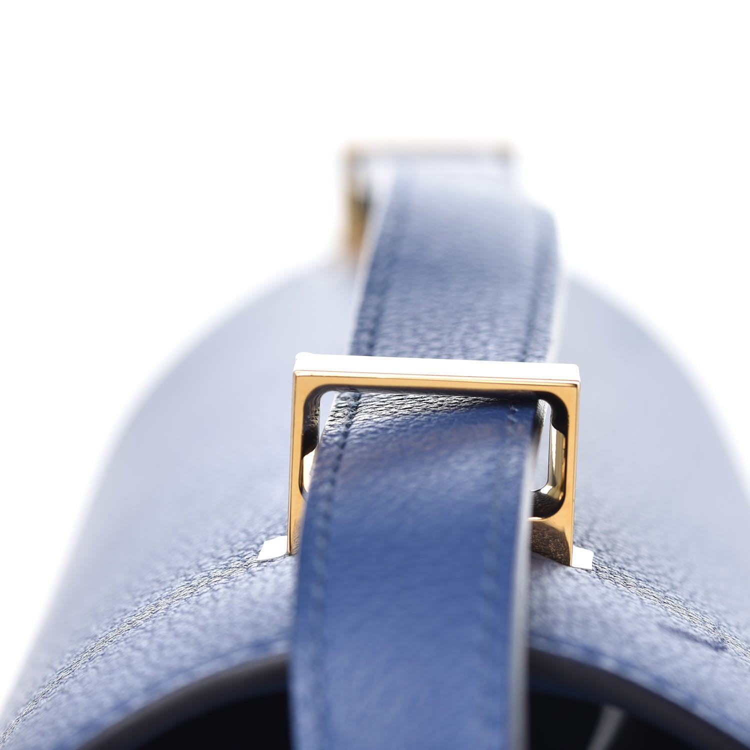 Hermes Evercolor Constance 24 Bleu Brighton 20 of 23