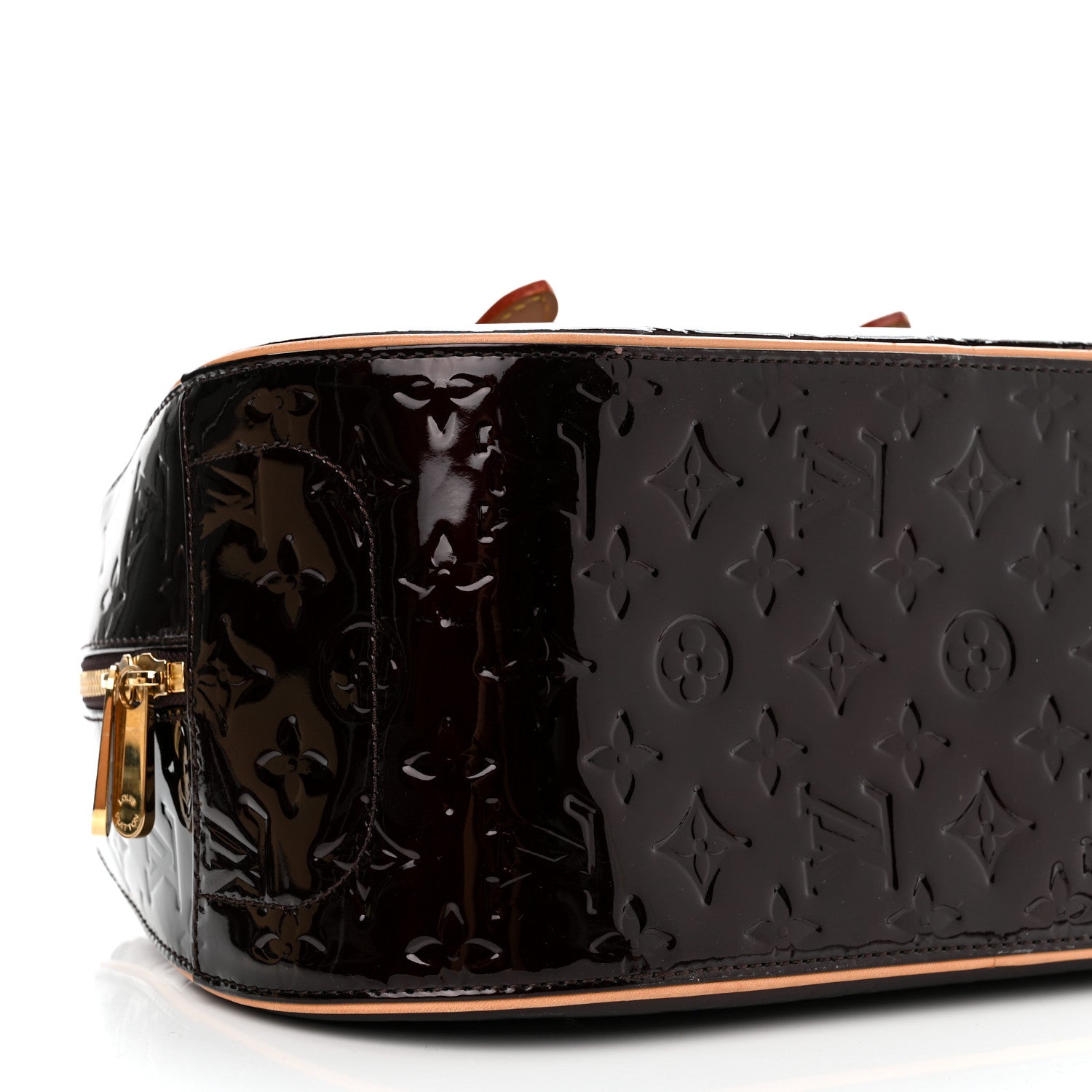 Louis Vuitton Vernis Summit Drive Amarante 8 of 9