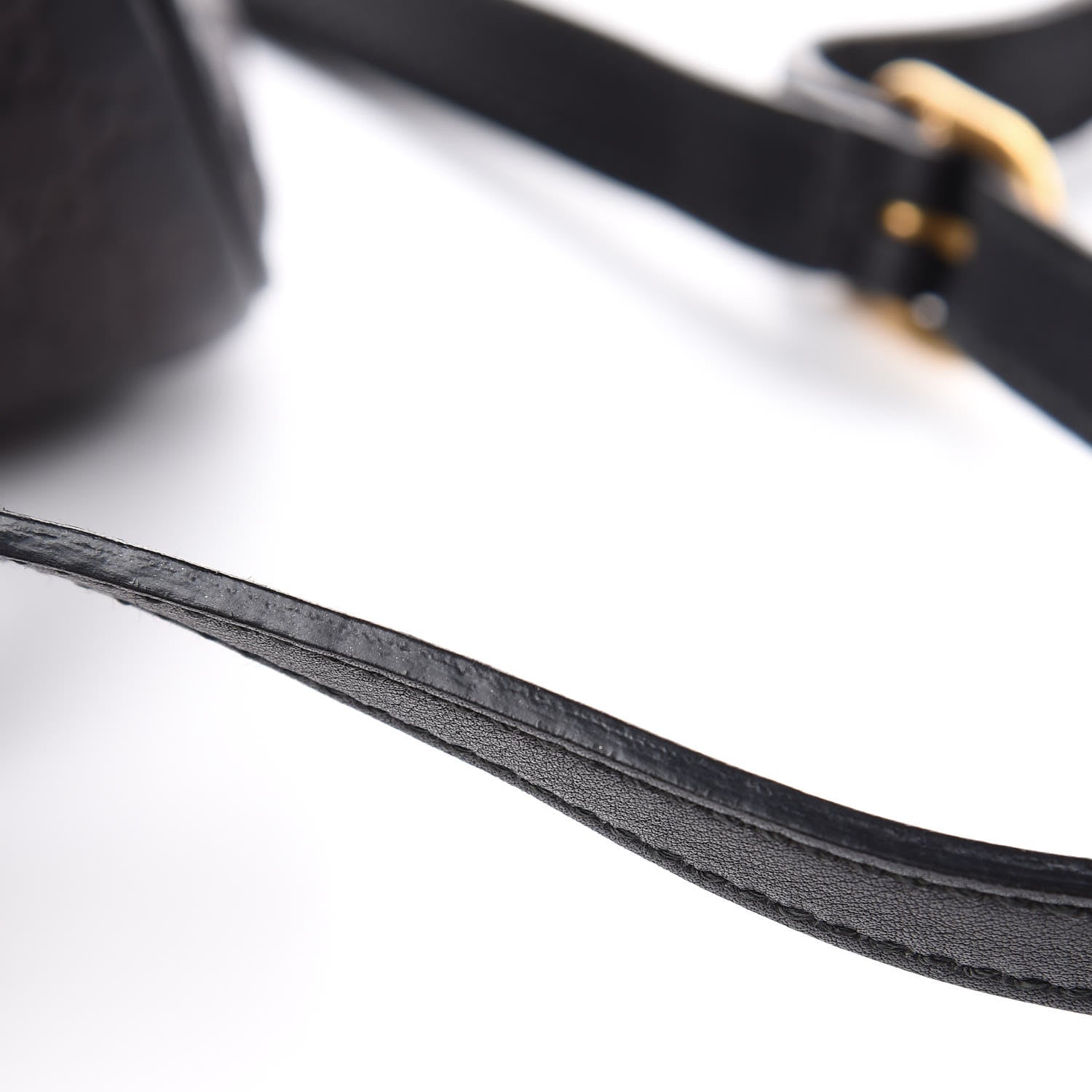 Gucci Microguccissima Sunshine Disco Crossbody Bag Black 21 of 22