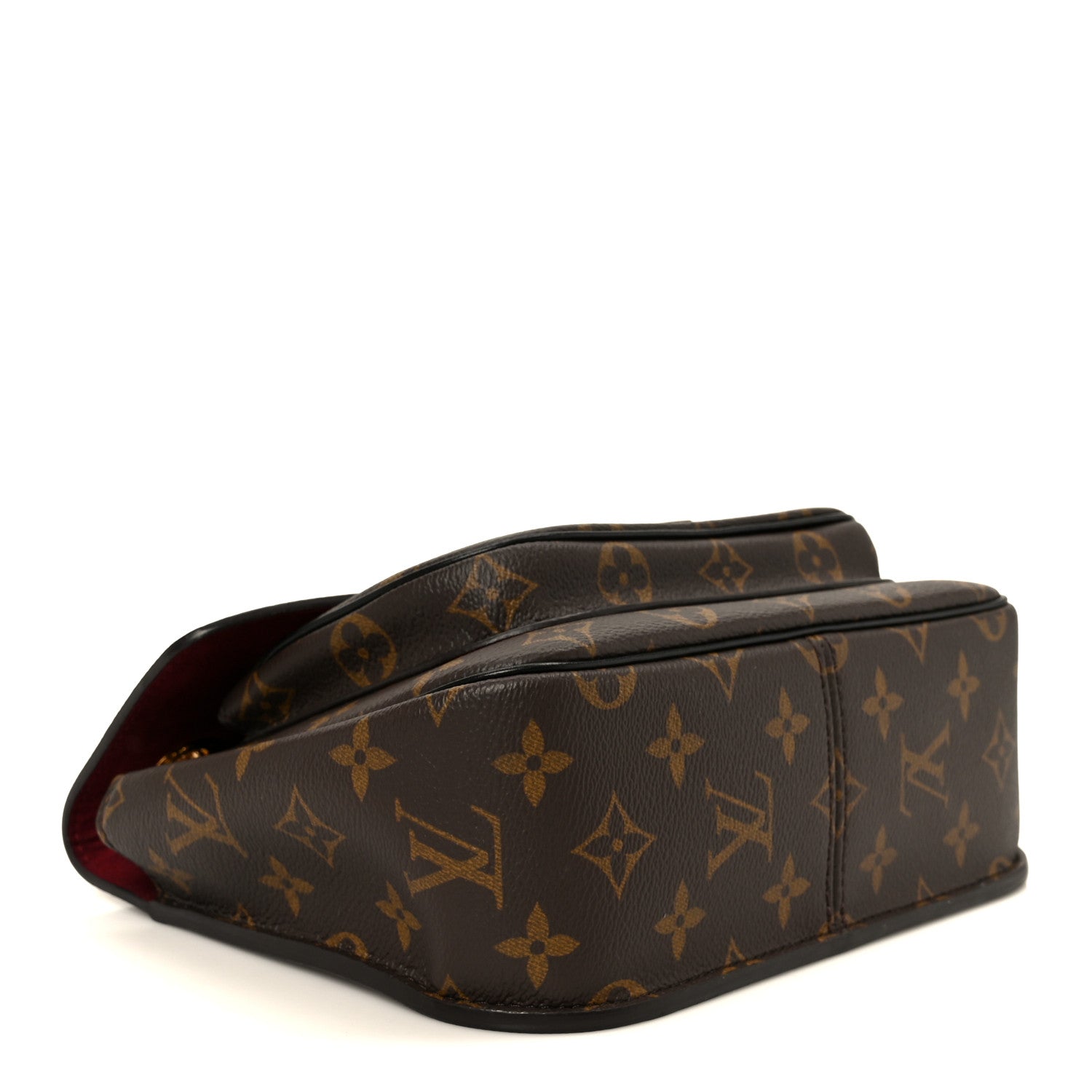 Louis Vuitton Monogram Passy 4 of 11