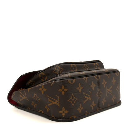 Louis Vuitton Monogram Passy 4 of 11