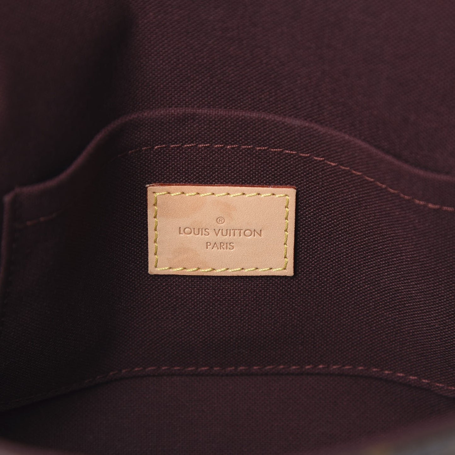 Monogram Favorite MM