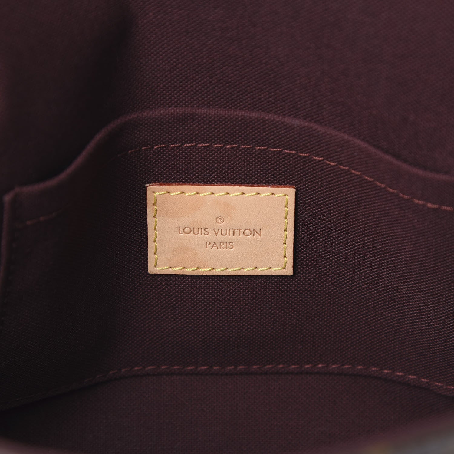 Louis Vuitton Monogram Favorite MM 5 of 10