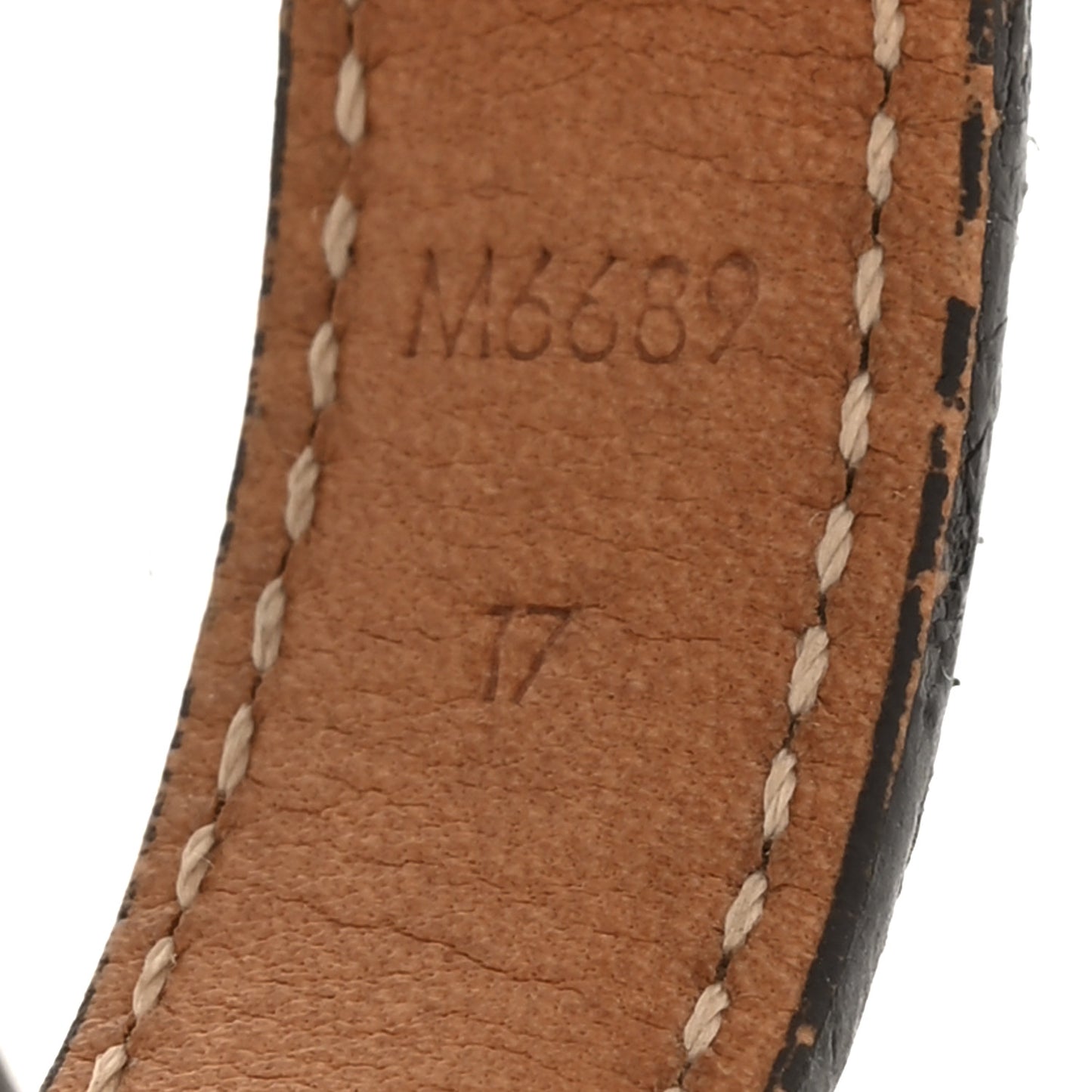 Monogram Nano Bracelet 17