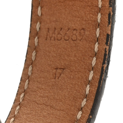 Louis Vuitton Monogram Nano Bracelet 17 12 of 12