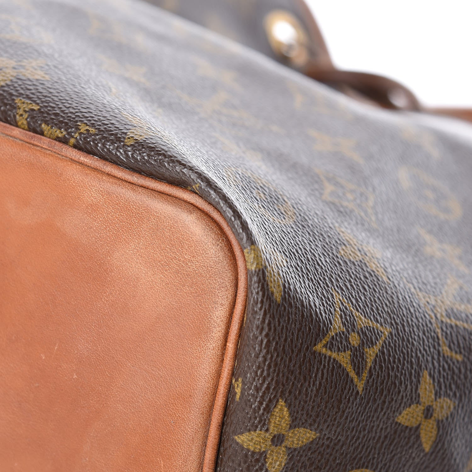 Louis Vuitton Monogram Petit Noe 14 of 20