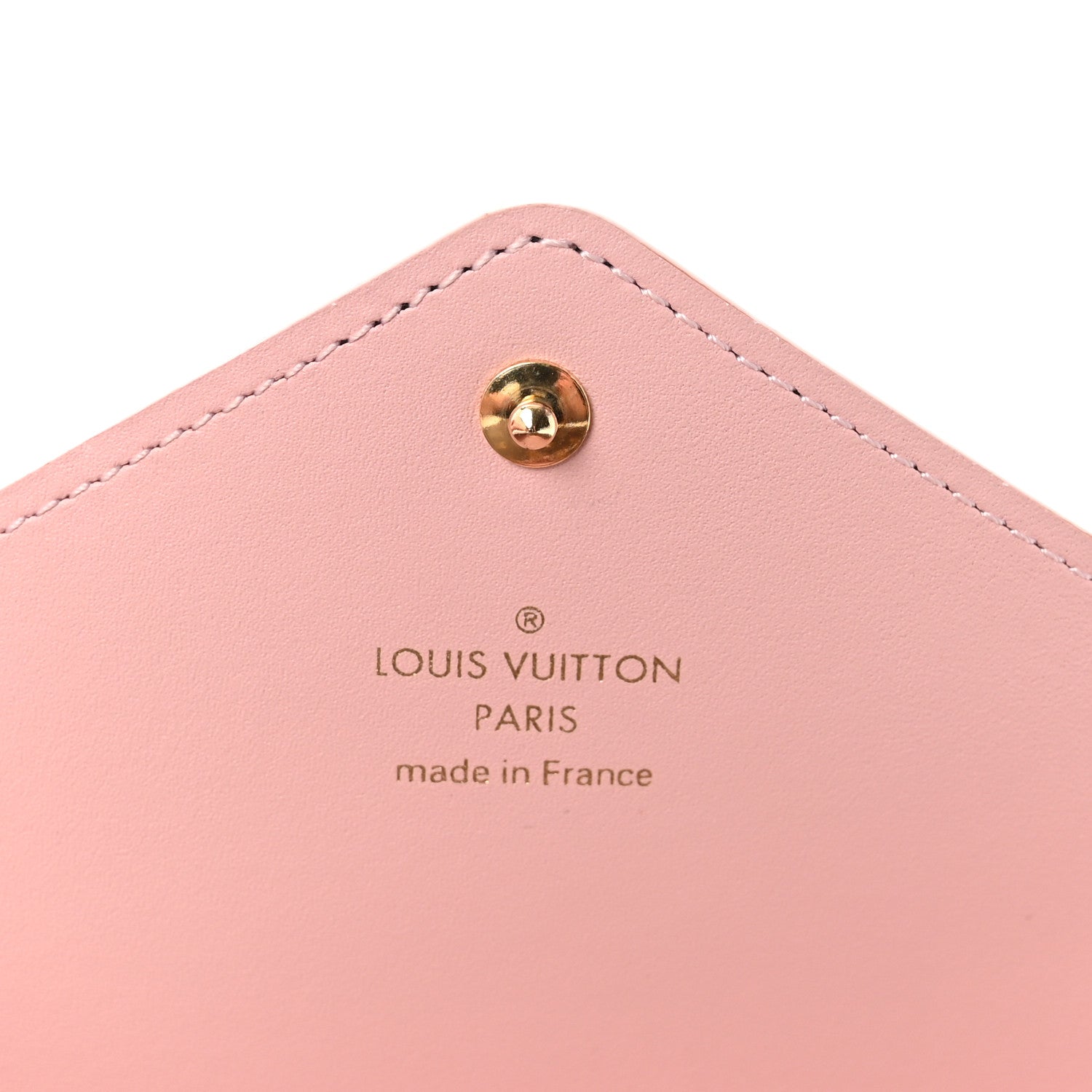 Louis Vuitton Monogram Kirigami Pochette Set 9 of 10