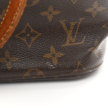 Louis Vuitton Monogram Vavin GM 12 of 19