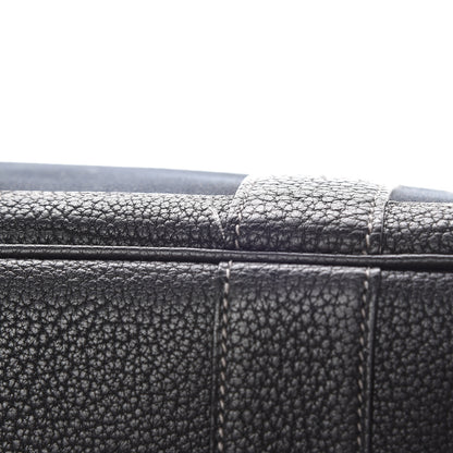 Hermes Toile Negonda Garden Party Tote 36 MM Black 13 of 16