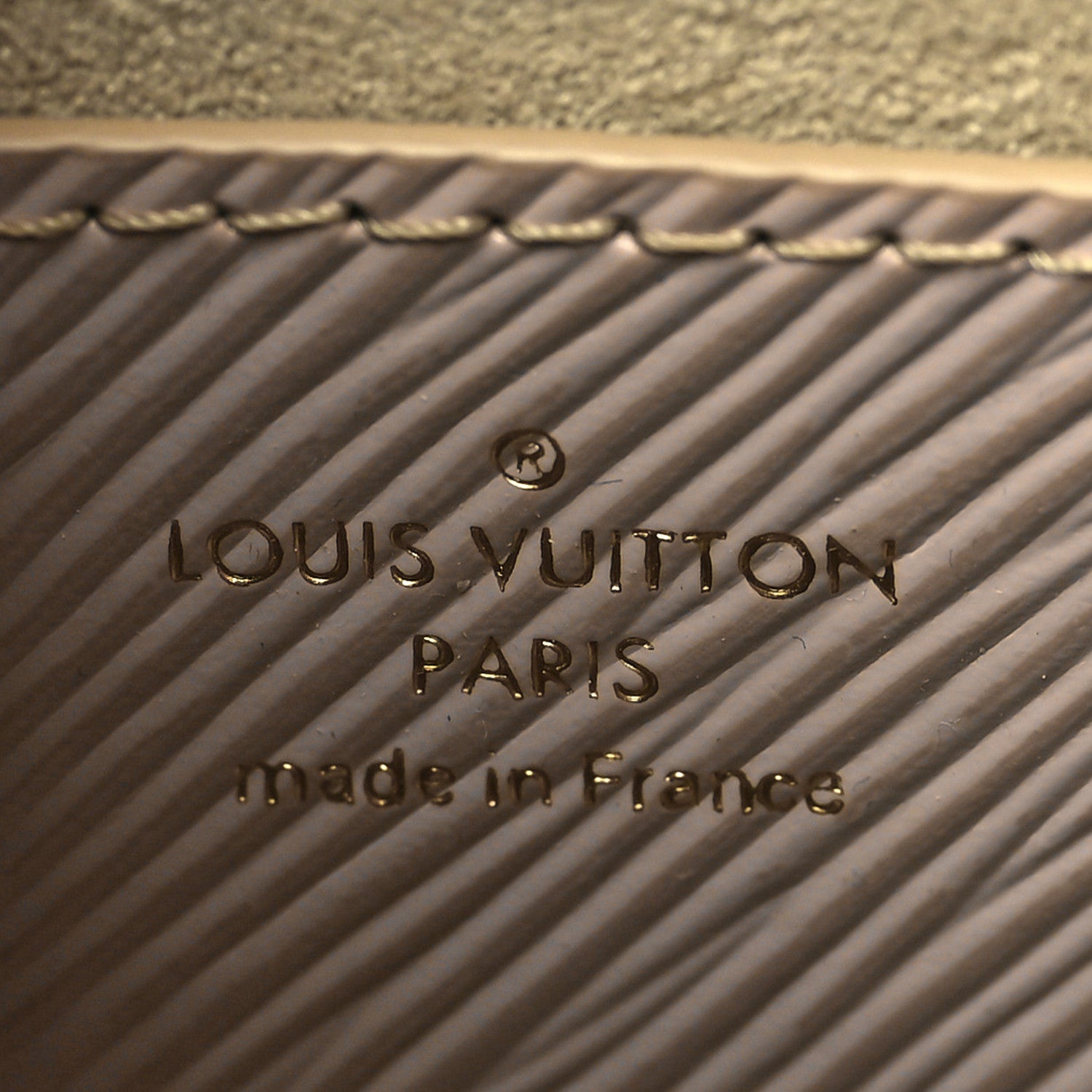 Louis Vuitton Epi Twist PM and Twisty Taupe Pink 7 of 10