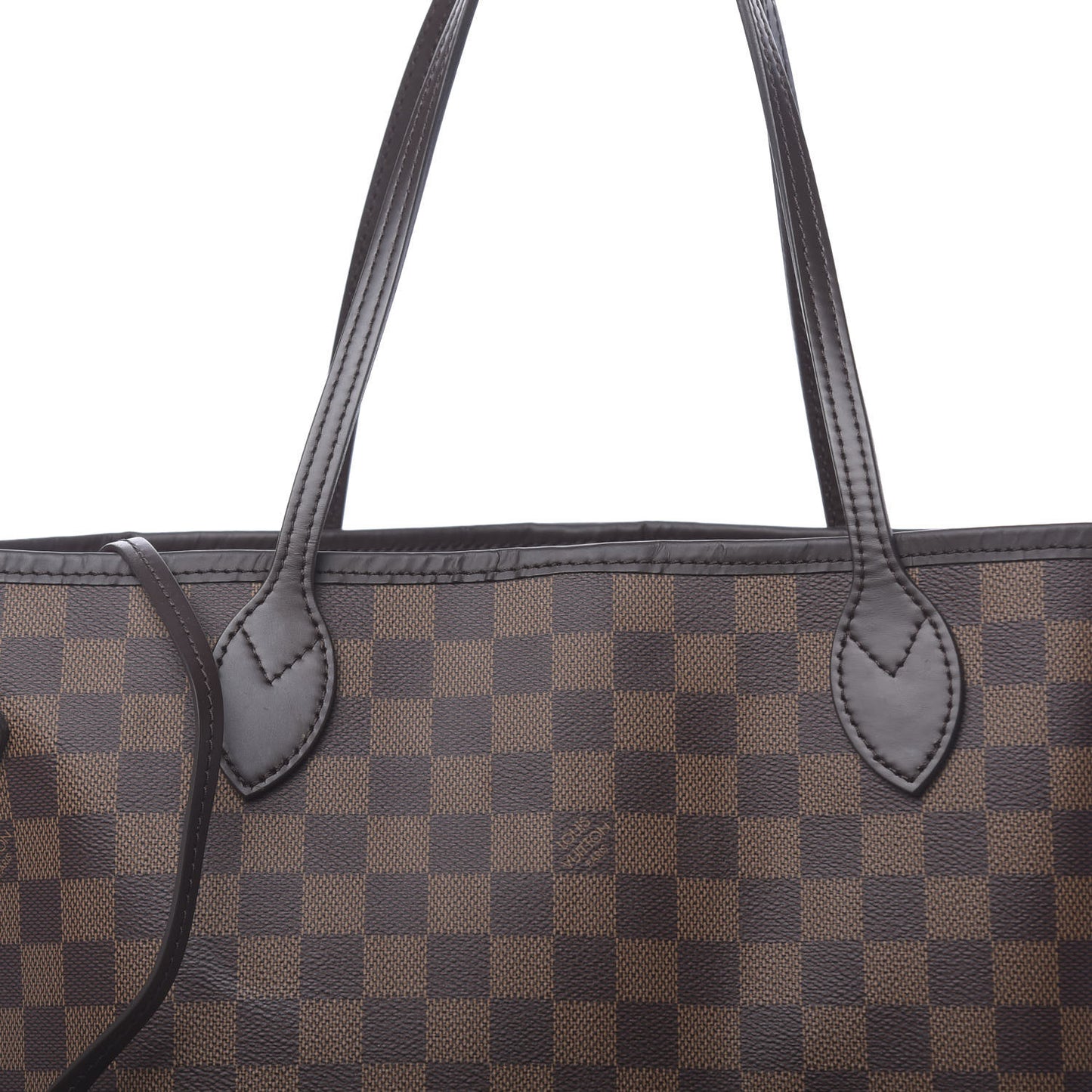 Damier Ebene Neo Neverfull MM