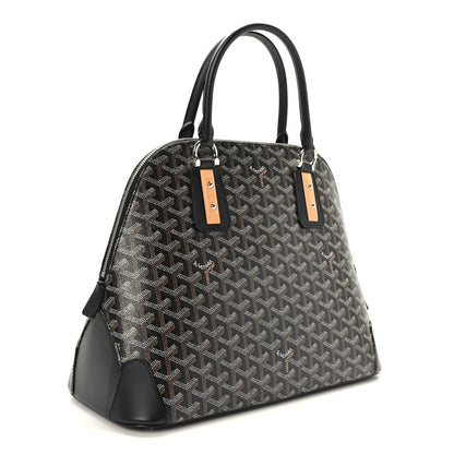 Goyard Goyardine Sac Vendome PM Black 2 of 8