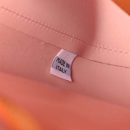 Mansur Gavriel Calfskin Lady Bag Camello Rosa 5 of 14