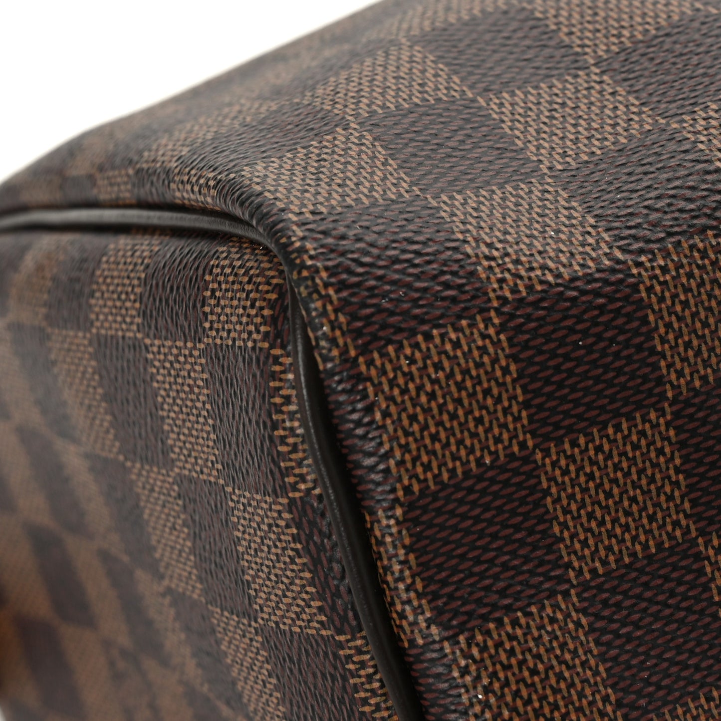 Damier Ebene Speedy 25