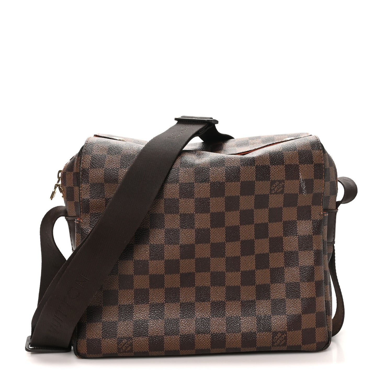 Damier Ebene Naviglio