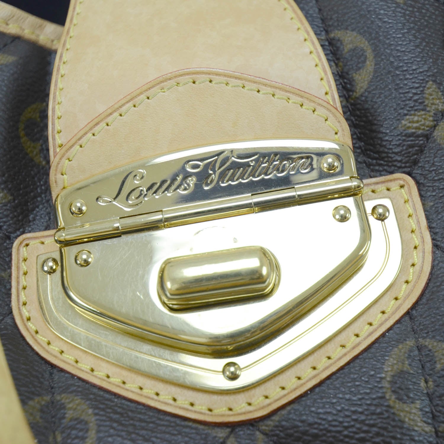 Louis Vuitton Monogram Etoile Shopper 7 of 11