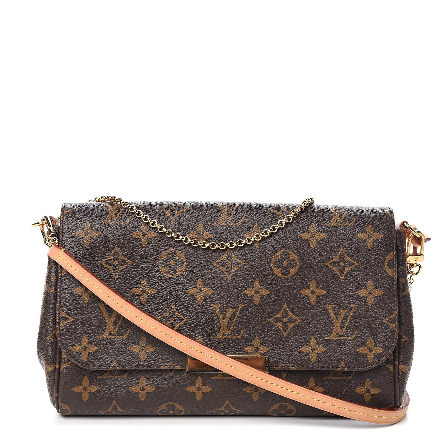 Monogram Favorite MM