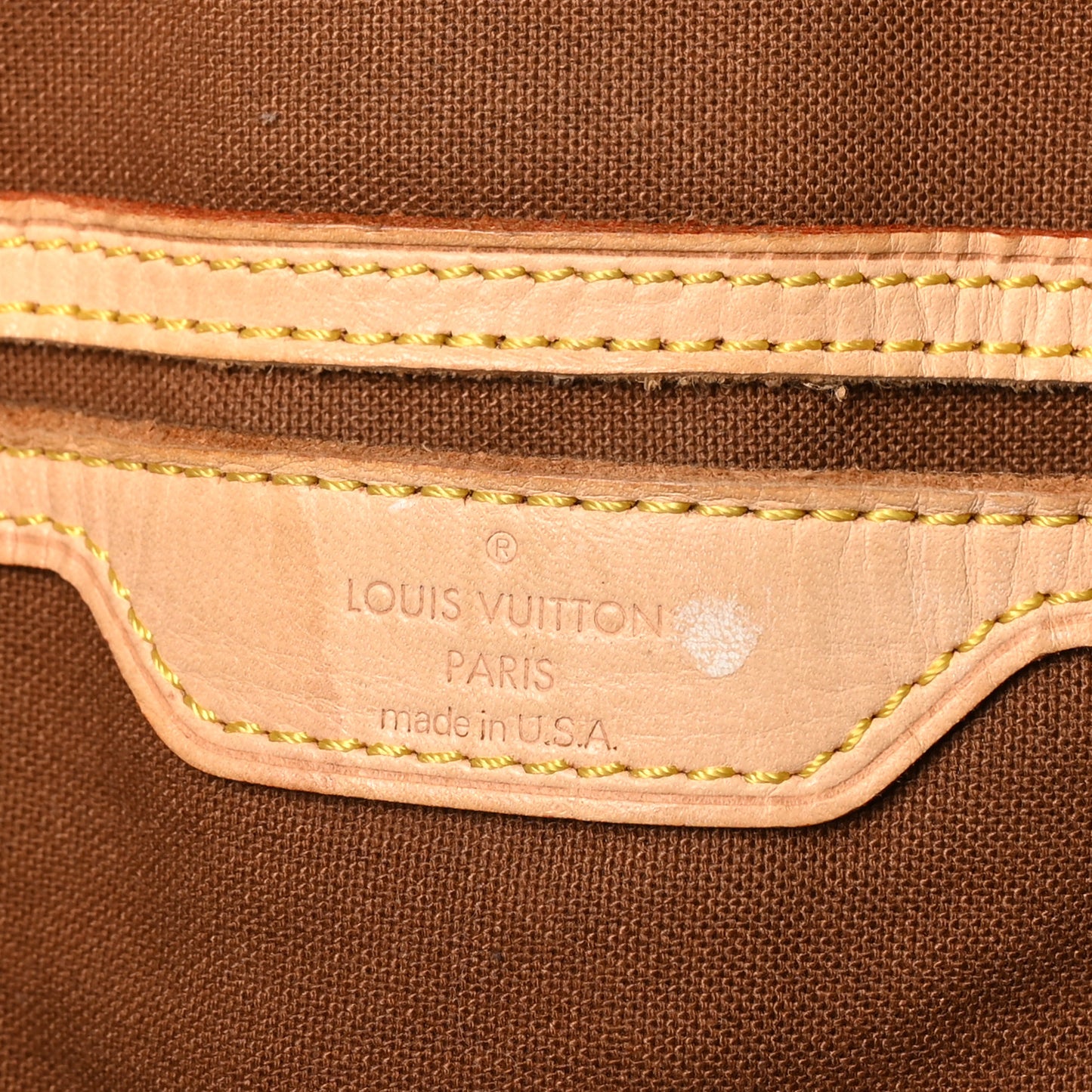 Monogram Palermo GM