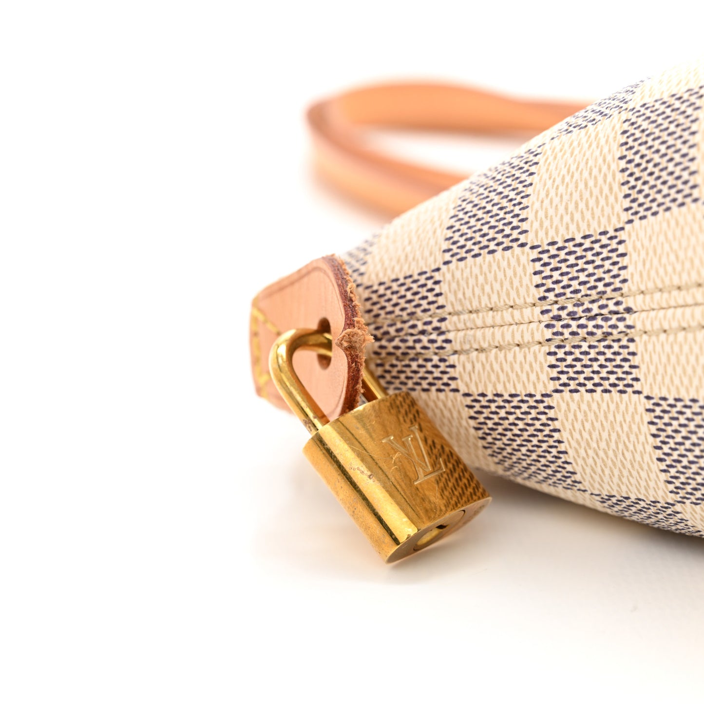 Damier Azur Iena MM