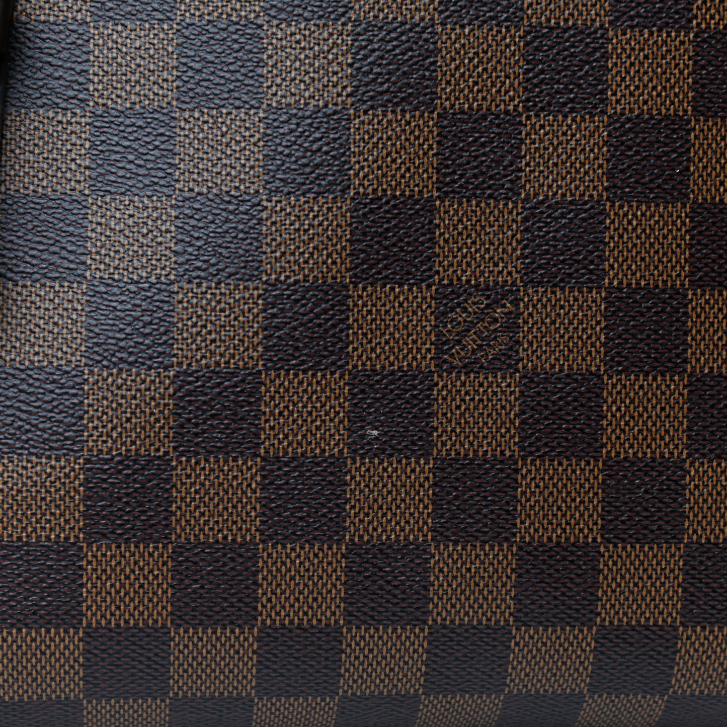 Damier Ebene Rivington GM