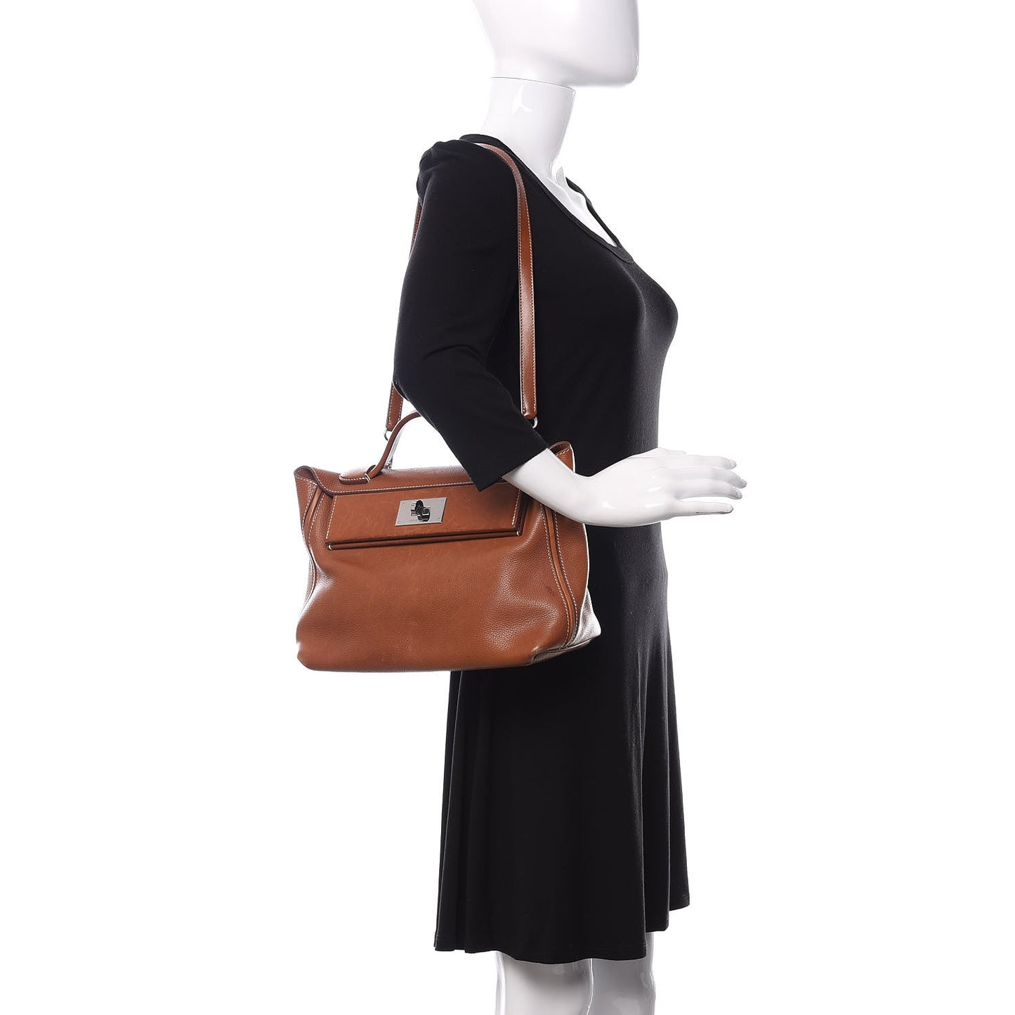 Barenia Faubourg 24/24 29 Fauve