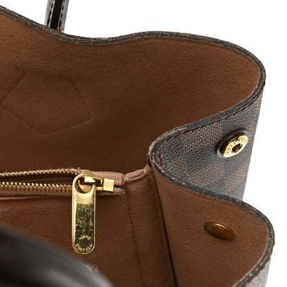 Louis Vuitton Damier Ebene Kensington 14 of 16