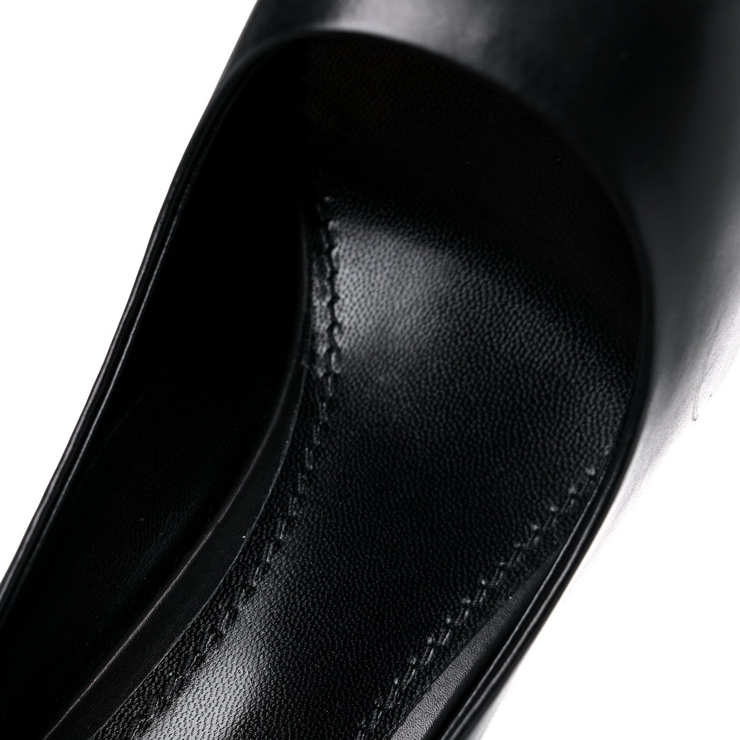 Louis Vuitton Calfskin Urban Twist Pumps 40 Black 12 of 16