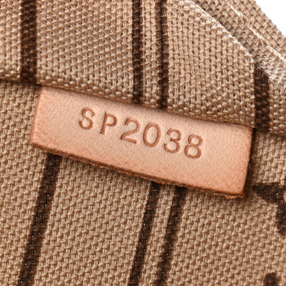 Louis Vuitton Monogram Neverfull GM 8 of 10
