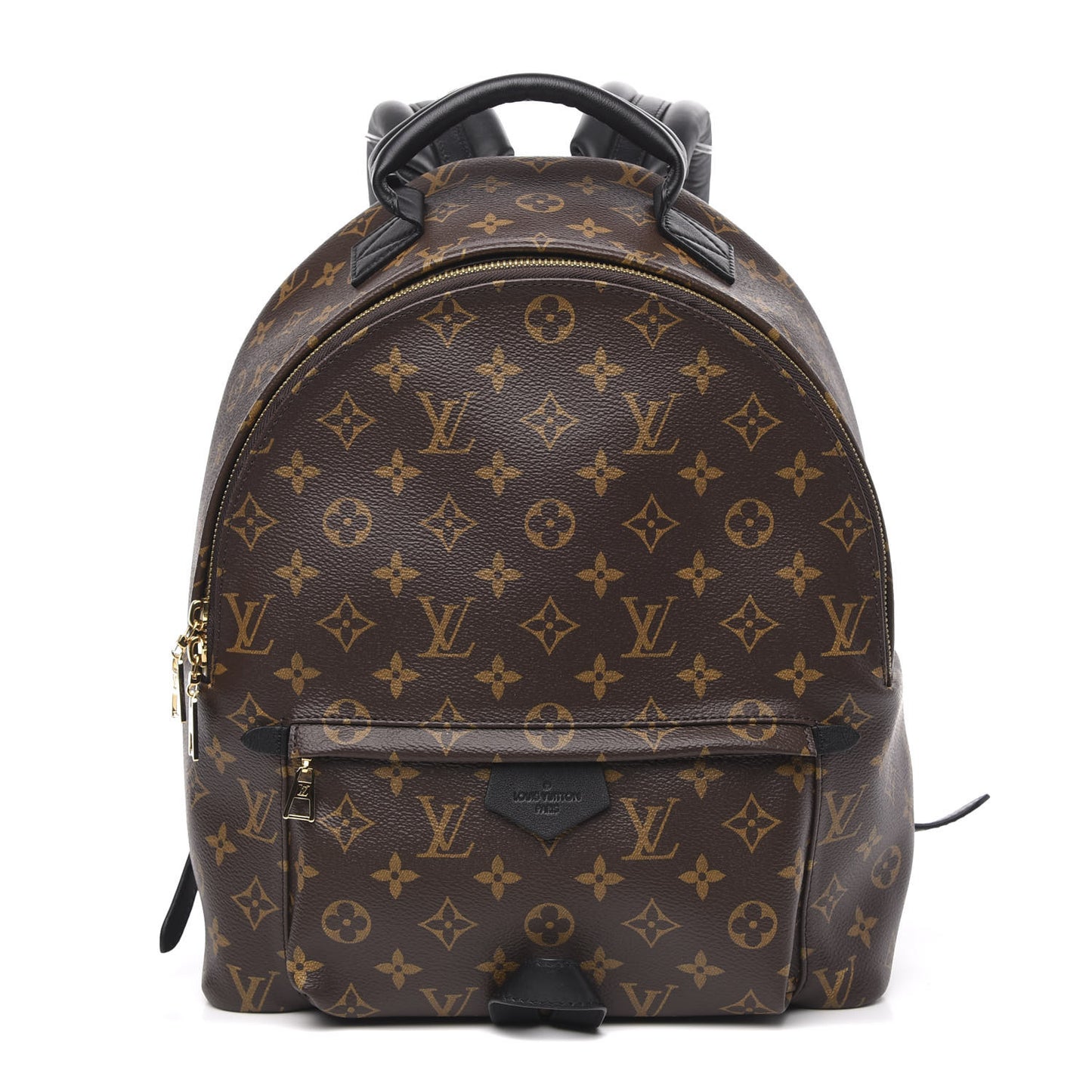 Monogram Palm Springs Backpack MM