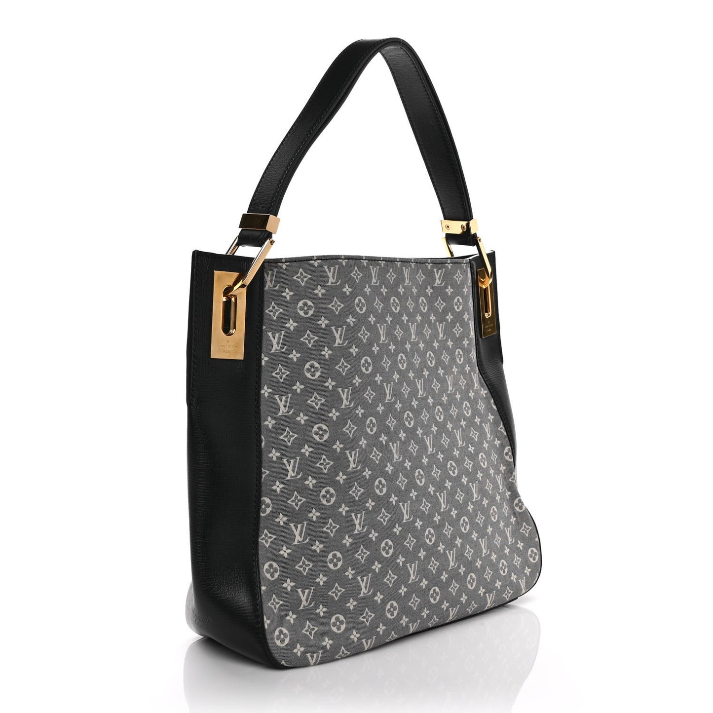 Monogram Idylle Rendez Vous MM Encre