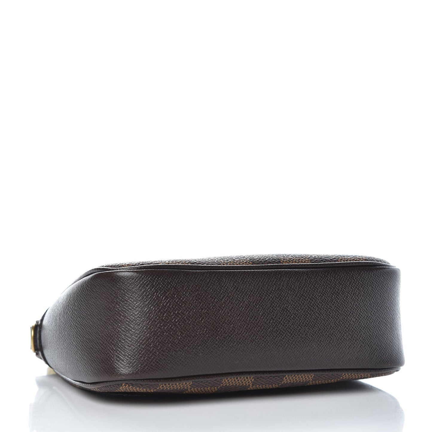 Damier Ebene Trousse Make Up Bag Pochette