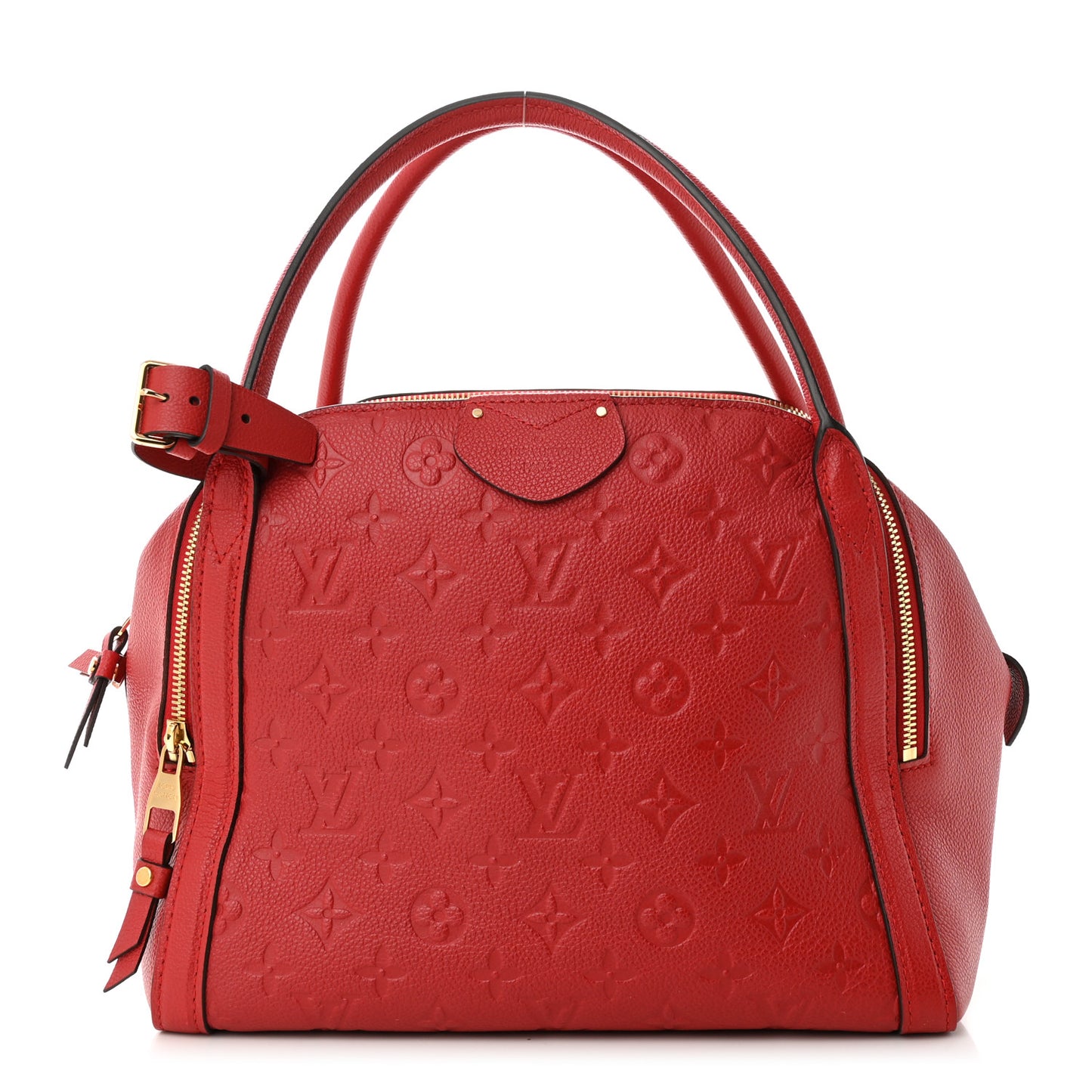Empreinte Marais MM Cherry
