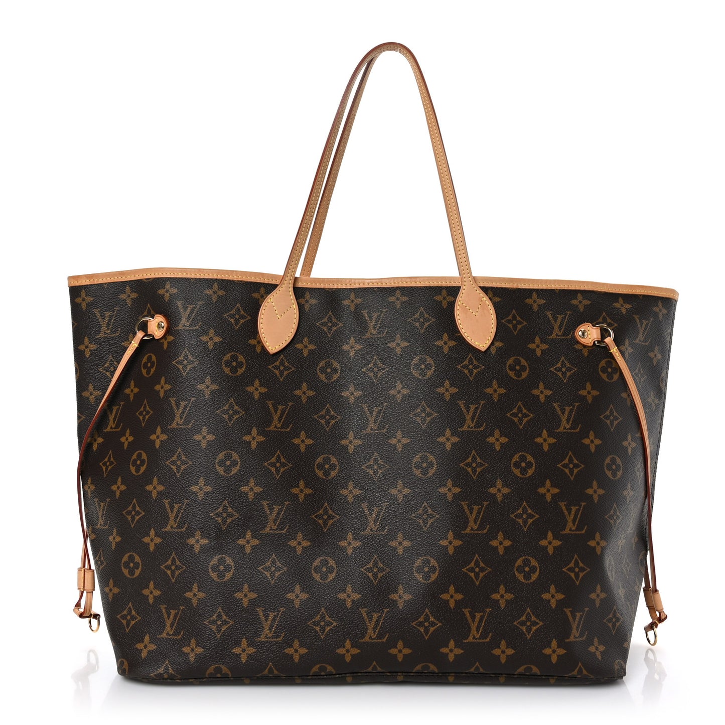 Monogram Neverfull GM