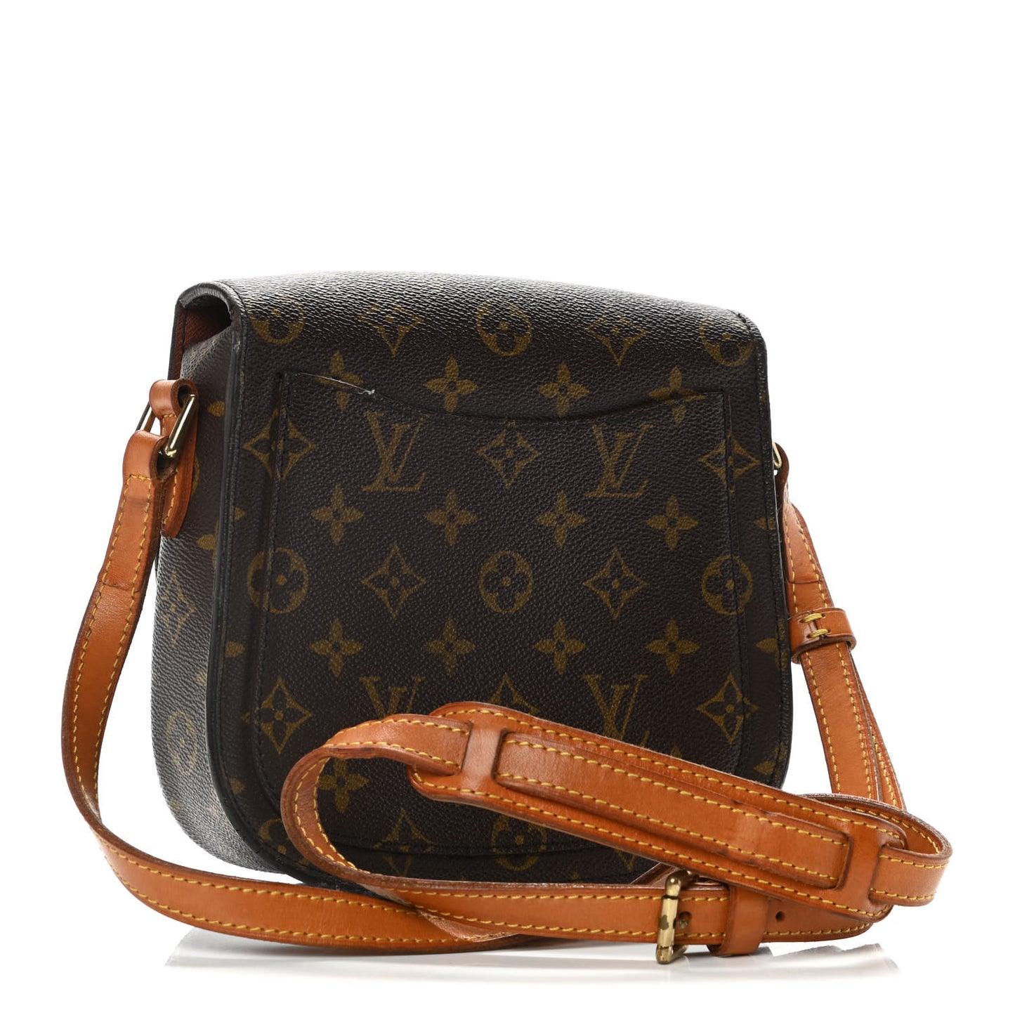 Monogram Saint Cloud PM